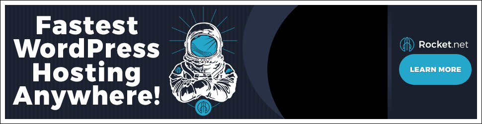 - The Rocket Difference: How We Created The Fastest WordPress Hosting In The World! - fastest wordpress hosting
