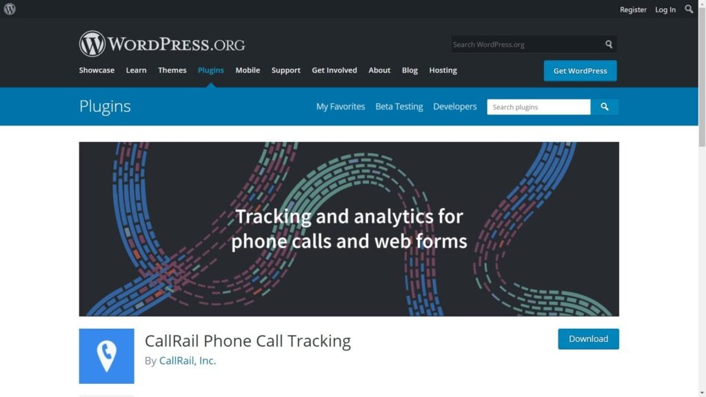 CallRail Phone Call Tracking