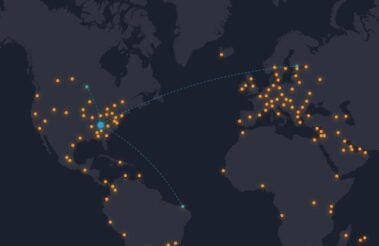 Cloudflare Enterprise for WordPress