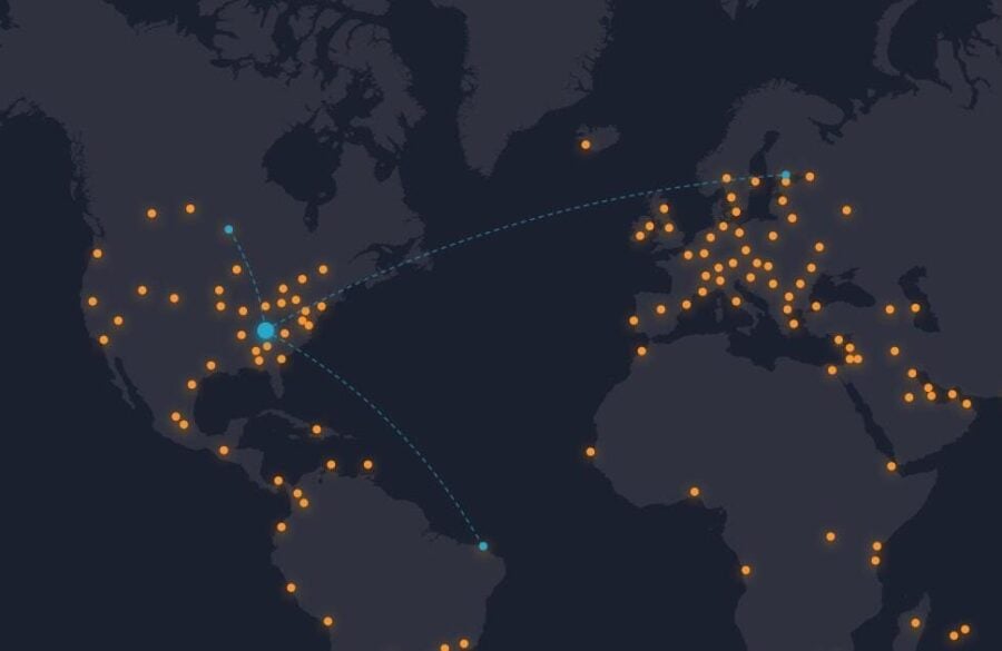 Cloudflare Enterprise for WordPress