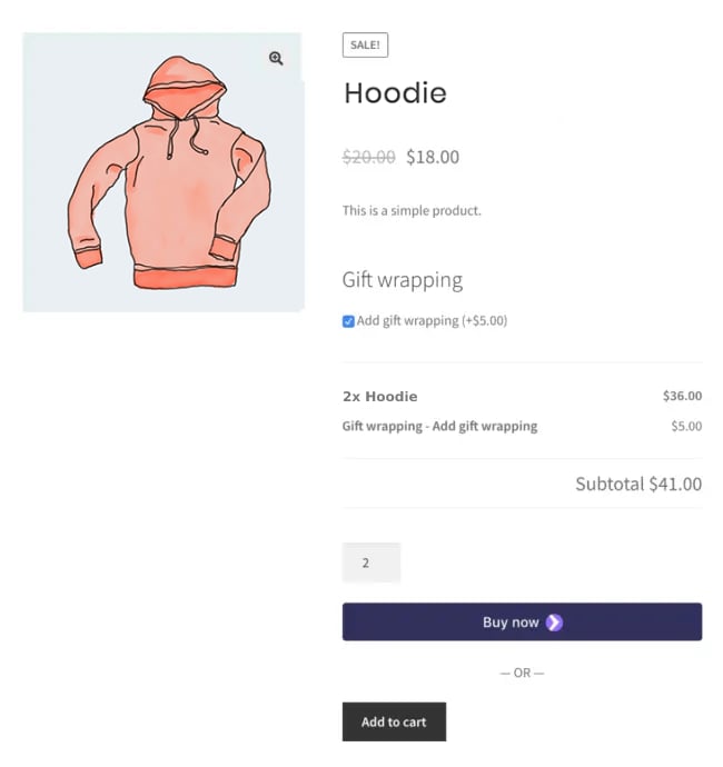 WooCommerce Styling And Design Tips - Making Simple Changes