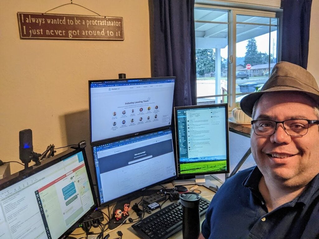 Ryan Flowers - Customer Success Manager