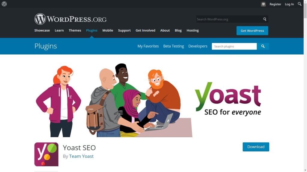 Yoast SEO