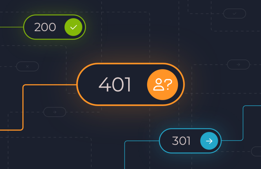What Is A 401 Error Code? (How To Fix It On WordPress)