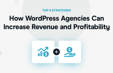 Top 8 Strategies: Increase Agency Revenue and Profitability