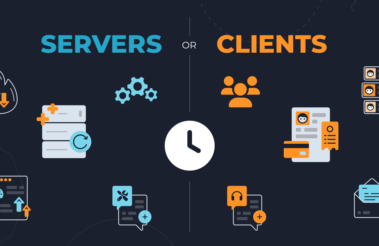 Agency Pain Points - Where Do You Want to Spend Your Time: Server Management or Client Management?