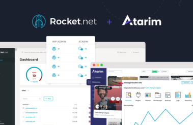 Introducing Streamlined 'All-In-One' Agency Management And Collaboration Powered By Atarim