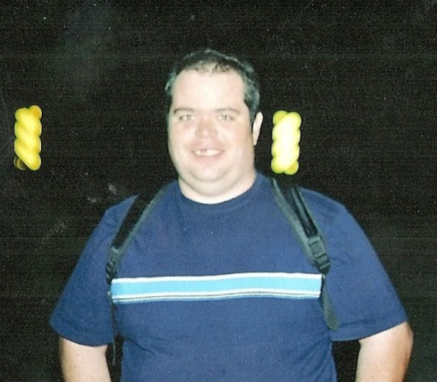 Early career memories in the web hosting industry