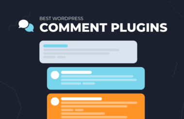 Comments are part of the user-generated content that can be a great SEO strategy, we're talking about the best WordPress comments plugins that will help