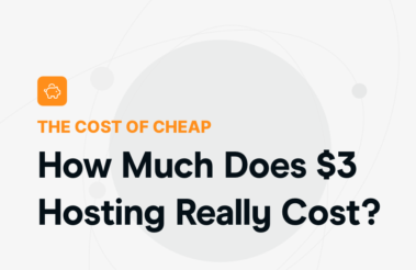 How Much Does Cheap WordPress Hosting Really Cost Your Agency?