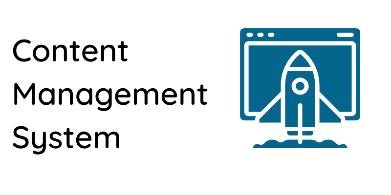 cms - What is a Content Management System (CMS)? -