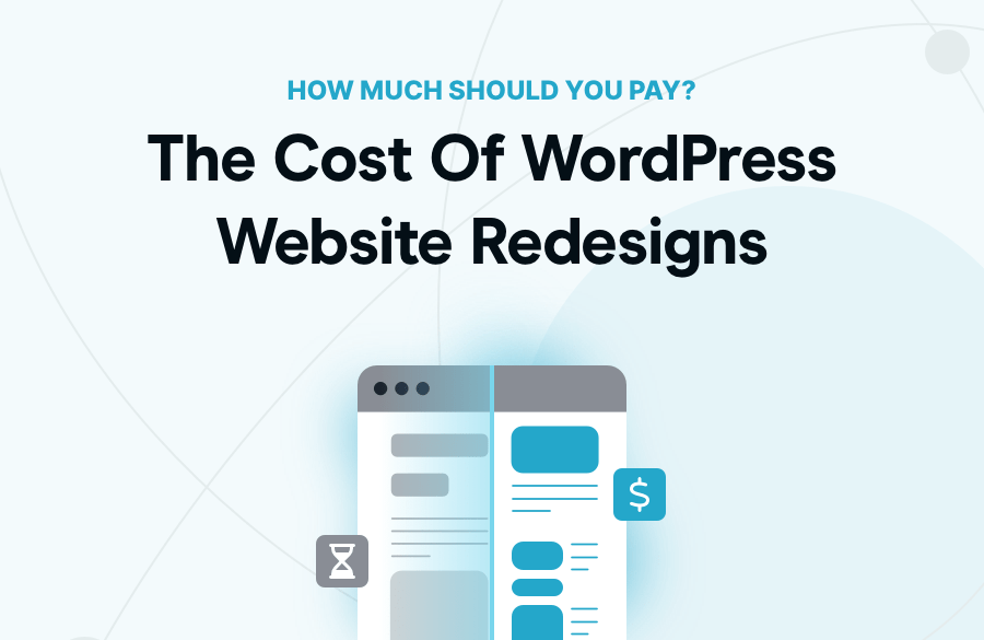 How Much Should You Really Pay To Redesign Your Website?