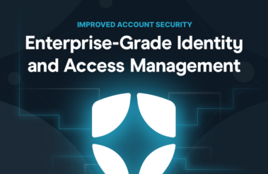 Introducing: Enterprise-Grade Identity and Access Management for Rocket.net Customers