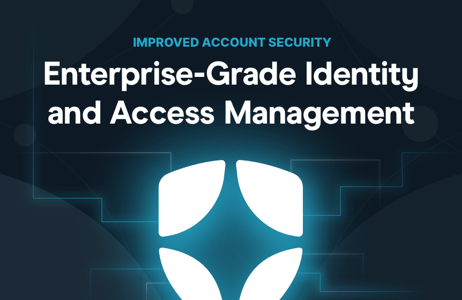 Introducing: Enterprise-Grade Identity and Access Management for Rocket.net Customers