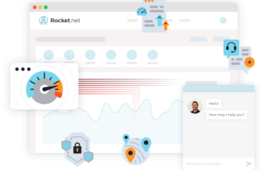 WordPress Hosting Solutions - Enterprise WordPress Hosting