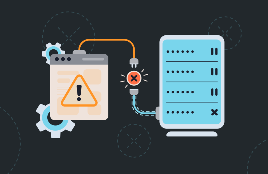5 Ways How You Can Fix The Error Establishing A Database Connection In WordPress