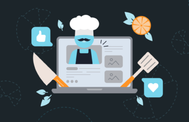 Why Rocket.net Is The Best Web Hosting For Food Blogs