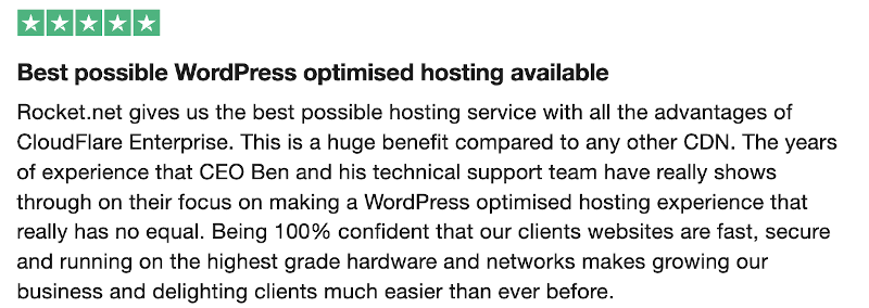 happy with rocket - What Is Full-Page Caching? (And Why Rocket Does It Better) - Full-Page Caching