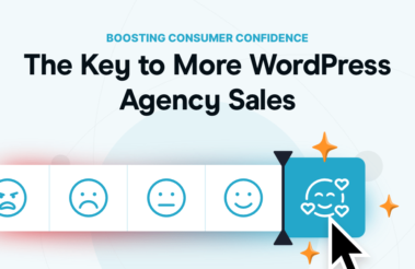The Key to More WordPress Agency Sales