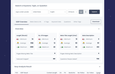 8 Effective SEO Strategies for New Websites