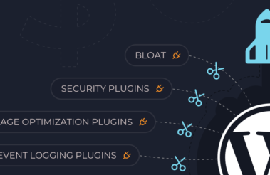 WordPress Optimization 101 - How Rocket Eliminates The Need For Additional Plugins
