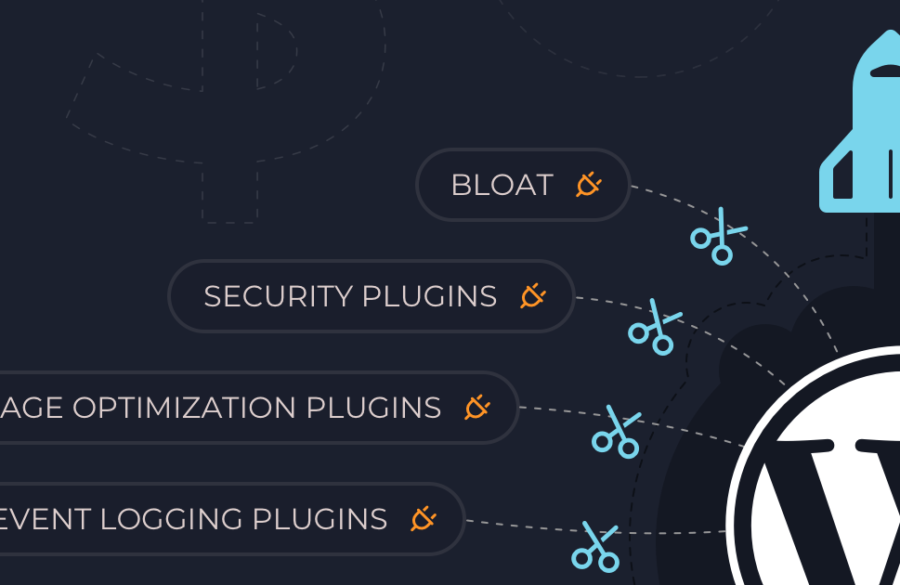 WordPress Optimization 101 - How Rocket Eliminates The Need For Additional Plugins