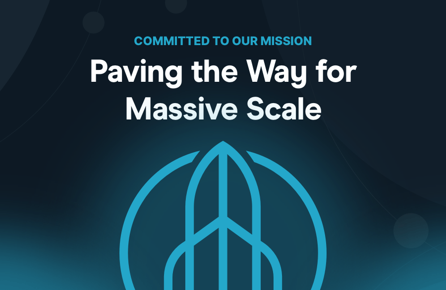 Rocket.net - Paving the Way for Massive Scale