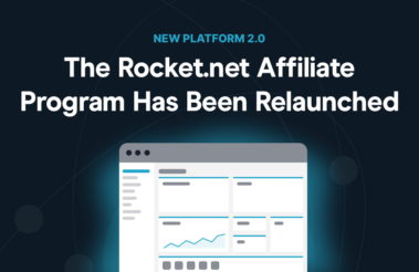 I am pleased to announce that we’ve migrated to a brand new platform that unlocks new features & capabilities designed to put even more commissions in your pocket 
