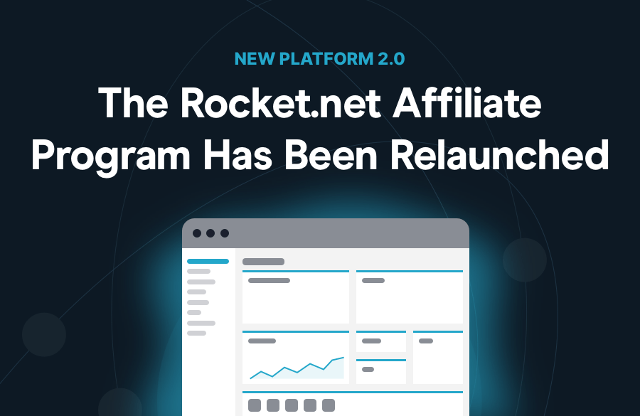 I am pleased to announce that we’ve migrated to a brand new platform that unlocks new features & capabilities designed to put even more commissions in your pocket 