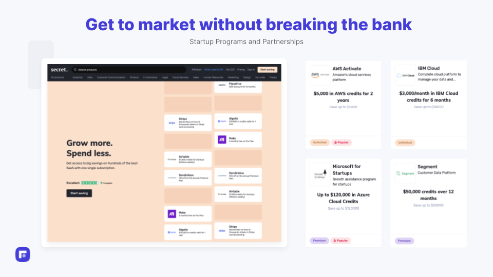 Rocket net Startup Programs - How Rocket.net Bootstrapped Our Way To $1MM ARR and Beyond - Bootstrapped