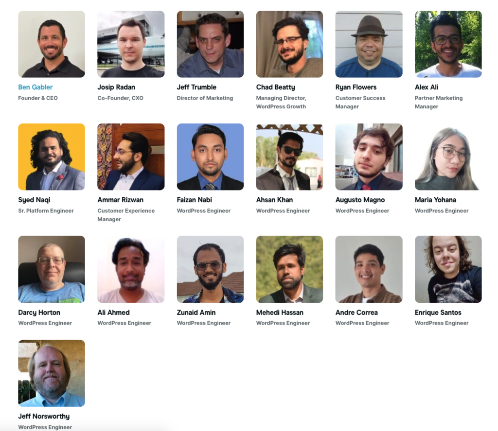 Rocket.net Team