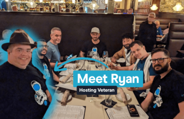 Ryan Flowers: Top 3 Things I've Learned Over 24 Years In The Web Hosting Industry