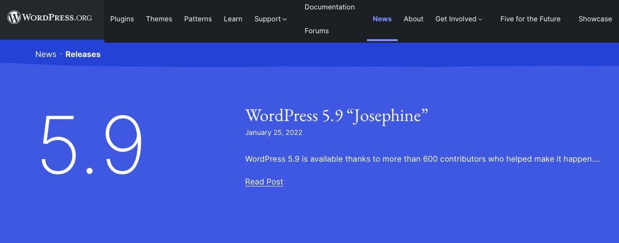 Security WordPress Updates - 10 Ways To Increase Your WordPress Website Security - WordPress Website Security
