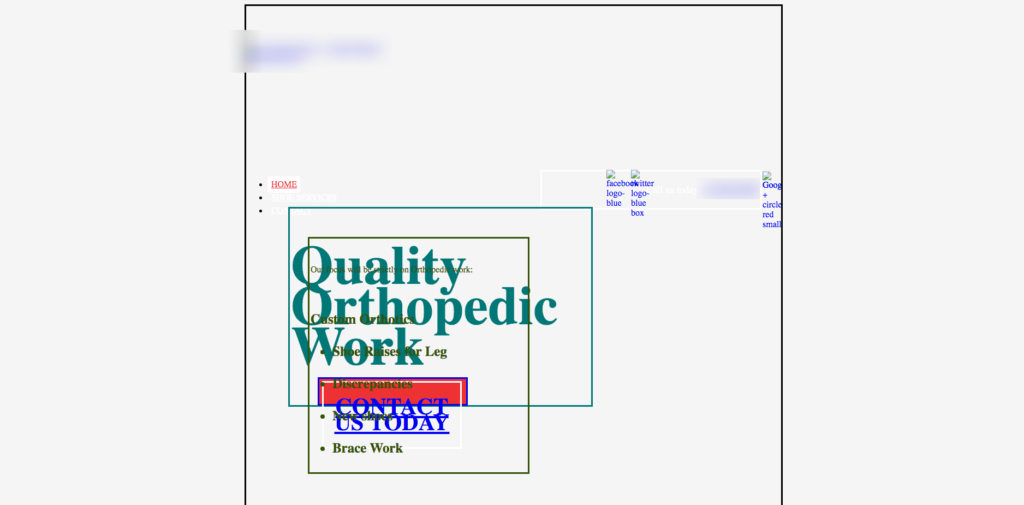 How User Experience impacts your core web vitals