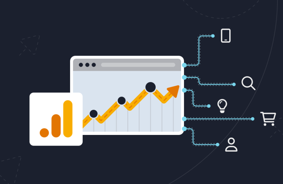 What Is GA4? Why You Should Update To Google Analytics 4 Now