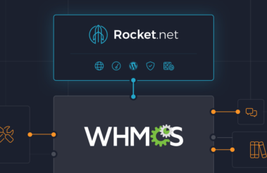 Rocket.net Launches WHMCS Module for Reselling Managed WordPress on Private Cloud