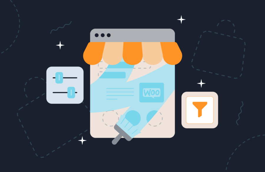 WooCommerce Styling And Design Tips For Managed WordPress Hosting